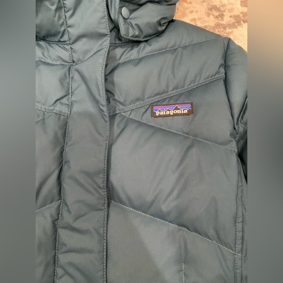 Patagonia Down With It Jacket - Picture 8 of 13